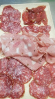 Dal Moro food