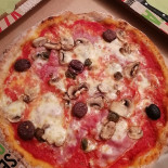 Pizzeria Hamburgeria Impatto Food