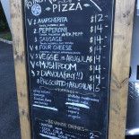 Dom Bistro menu
