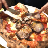 Il Pizzaiuolo Nourriture
