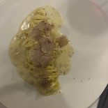 Mugolone Comida