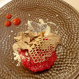 Mugolone Comida