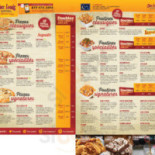 Mugolone Carte