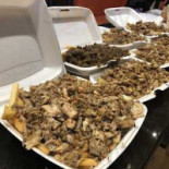 Sapori Iblei Comida