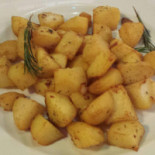 Timeout 5 Comida