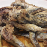Timeout 5 Comida