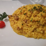 Timeout 5 Comida