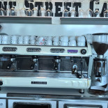 One Street Cafe Boisson