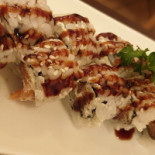 Grande Shanghai food