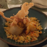 El Peca Nourriture
