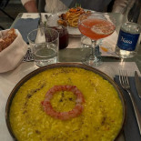 El Peca Nourriture