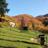 La Revia Outside