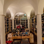 Vino Co. À l'intérieur