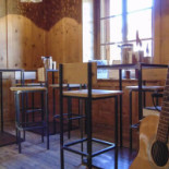 Vino Co. À l'intérieur