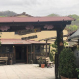 Vino Co. Extérieur