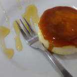 Bella Mbriana food