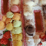 Gola Dolce Comida