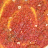 Petrucci Nourriture