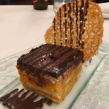 Dolomie Nourriture