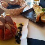 Dolomie Nourriture