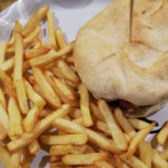 Mesteak Road Comida