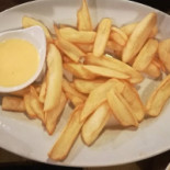 Mesteak Road Nourriture