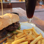 Mesteak Road Nourriture