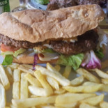 Mesteak Road Comida