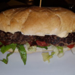 Mesteak Road Comida