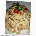 Pizza Hause Cafe Nourriture