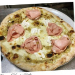 Pizza Hause Cafe Nourriture