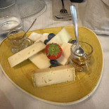 Locanda Del Brinsc Boisson