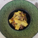 Locanda Del Brinsc Nourriture
