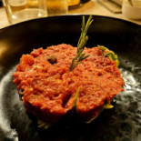 Locanda Del Brinsc Nourriture