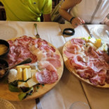 Locanda Del Brinsc Nourriture