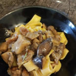 Locanda Del Brinsc Nourriture