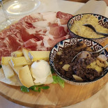 Locanda Del Brinsc Nourriture