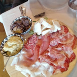 Locanda Del Brinsc Nourriture