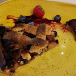 Locanda Del Brinsc Nourriture