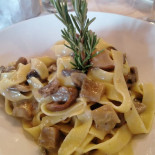Locanda Del Brinsc Nourriture