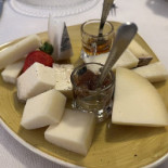 Locanda Del Brinsc Boisson