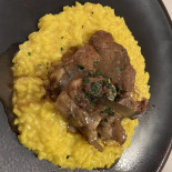 Locanda Del Brinsc Nourriture