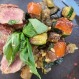 Locanda Del Brinsc Nourriture