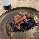Locanda Del Brinsc Nourriture