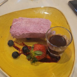 Locanda Del Brinsc Nourriture