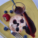 Locanda Del Brinsc Nourriture