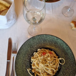 Locanda Del Brinsc Boisson