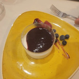 Locanda Del Brinsc Nourriture