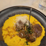Locanda Del Brinsc Nourriture