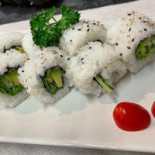 M3 Sushi food